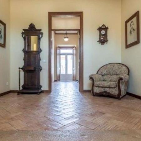 Villa Senhorial - Palace XIX & Privacy & Beach & Albufeira Old Town Exterior foto