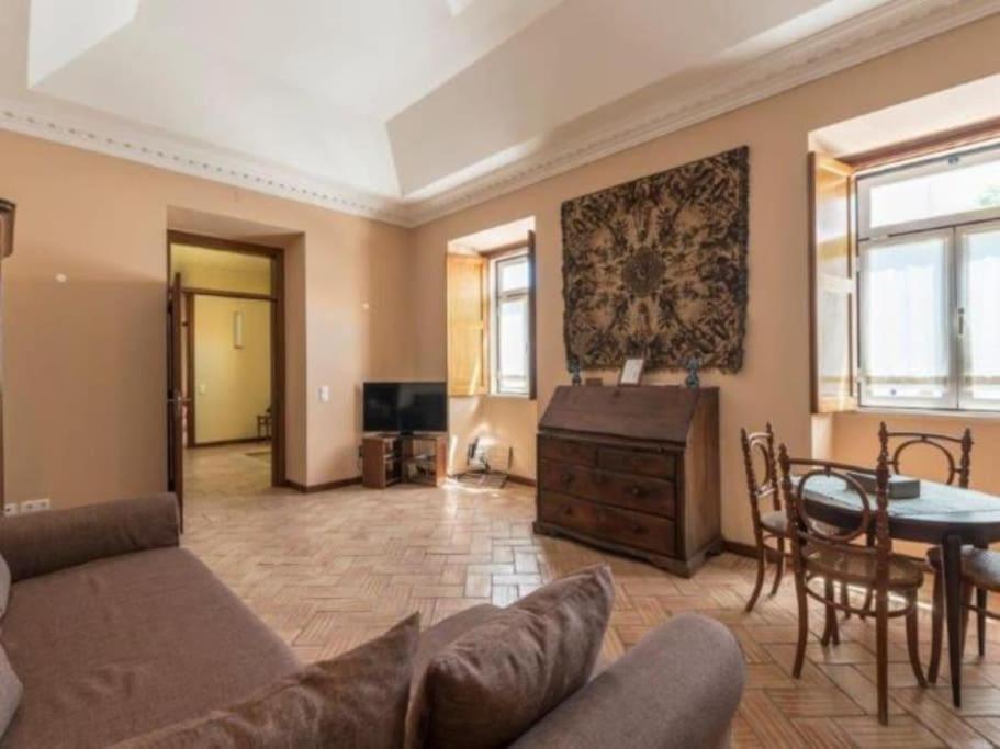 Villa Senhorial - Palace XIX & Privacy & Beach & Albufeira Old Town Exterior foto